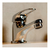 Griferia Canilla Lavatorio Baño Hydros Link Monocomando - comprar online