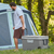 Conservadora Coleman Chest 100qt Ruedas Heladera Camping - Tiendanext