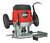 Fresadora Router Rebajador Tupi 1200w Omaha Fr1200