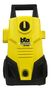 Hidrolavadora Alta Presion 110bar 1400w Bta 6.5 L/min Ruedas - comprar online