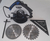 Sierra Circular Kld 184mm 7 1/4 1600w Guia Laser Accesorios - comprar online