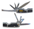 Pinza Multiherramienta Stanley 94-806 29 En 1 Con Funda - comprar online