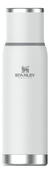 Termo Stanley Adventure 1l Tapon Cebador Acero Inoxidable