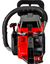 Motosierra A Nafta Omaha Tools Omaha Pro 58cc Ms58 3.2hp - Tiendanext