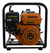 Motobomba Lusqtoff 3 PuLG 6.5 Hp Cilindrada 163cc 4 Tiempos - comprar online