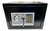 Caja Fuerte De Seguridad Teclado Numerico Lusqtoff 350mm - comprar online
