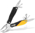 Pinza Multi Herramienta Multifuncion Caterpillar Cat 12 En 1