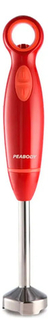 Licuadora De Mano Mixer Peabody 600w Acero Inoxidable - comprar online