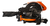 Sierra Ingletadora De Banco Disco De 255mm 1650w Lusqtoff en internet