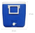 Heladera Conservadora Portatil Coleman Beach 48qt 45,4 Lt - comprar online