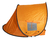 Carpa Playera 2 Personas Impermeable 145x110x105cm Lusqtoff en internet