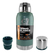 Termo Matero Acero Inoxidable Lusqtoff 750 Ml Frio Calor