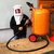 Arenadora Neumatica Portatil 90 Psi 76lts Lusqtoff Apl125-8a en internet