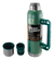 Termo Matero 1.3 Lts Acero Inoxidable Lusqtoff Tapon Cebador
