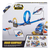 Pista Auto Juguete Road Rampage Metal Machines + Lanzador en internet