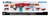 Lanzador Rifle X-shot Lanza Dardos 18 Metros + 24 Dardos - comprar online