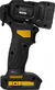 Linterna Cat Dx63b 18v Cabeza Giratoria Sin Bateria - Tiendanext