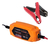 Cargador De Bateria Portatil Mantenedor Auto 12 Inteligente - Tiendanext