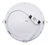Plafon Redondo Led Fria 6w = 30w Para Encastrar 12cm Candela en internet