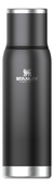 Termo Stanley Adventure 1l Tapon Cebador Acero Inoxidable