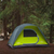 Carpa Para 6 Personas Coleman Impermeable Camping Amazonia - tienda online