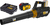 Sopladora Inalambrica C/ Bateria 4ah 18v Brushless Cat Dg250
