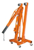 Guinche Pluma Hidraulico 2 Tn 2000kg Plegable Lusqtoff en internet
