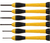 Juego De Destornilladores De Precision Stanley 66-052 X6 - comprar online