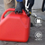 Bidon Extra Chato 20l Pico Vertedor Nafta Auto Moto Lusqtoff