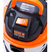 Aspiradora De Polvo Y Agua Daewoo Davc90-20l 20lts Sopladora - tienda online