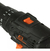 Taladro Atornillador Percutor Lusqtoff Inalambico Brushless