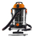 Aspiradora De Tacho Lusqtoff 25 Lts 1200w 2 En 1 Con Ruedas en internet