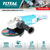 Amoladora Angular Industrial Disco 180mm 2000w Total 220v - comprar online