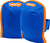 Rodilleras De Seguridad De Tela Wadfow Wkp2102 200 X 170 Mm