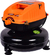 Compresor De Aire Electrico Lusqtoff Lc-826 12l 0.33hp 220v