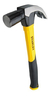 Martillo Galponero Mango Fibra De Vidrio Stanley Stht51391 - comprar online