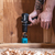 Imagen de Taladro Percutor Inalambrico Brushless 18v Makita + Baterias