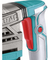 Martillo Demoledor Industrial 1300w Sds Hex Total 20j Avt - Tiendanext