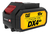 Bateria Litio 4.0ah 18v Caterpillar Cat Dxb4 Taladro Sierra