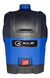 Afilador Electrico De Mechas Acero Rapido 3-12 Mm Kldafi2001 - Tiendanext