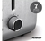 Tostadora Electrica Peabody Pe-t8127 2 Panes 7 Niveles Acero