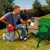 Equipo Para Pintar Electrico Pintura Latex Omaha 650w - comprar online
