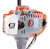 Motor Fuera De Borda 62cc 3 Hp 2 Tiempos Lusqtoff 1.1 Litros en internet