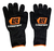 Guantes Resistentes Al Calor Temperatura Horno Asado Lusqtof en internet