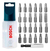 Taladro Percutor Brushless Total 55 Nm 13nm + Kit Bosch - Tiendanext