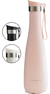 Termo Botella Termica Sakura Wavy 750ml Acero Inoxidable