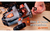 Fresadora Router Tupi Rebajador Daewoo 1250w Daer1250 Madera - tienda online