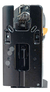 Sierra Caladora Inalambrica Brushles 66mm 18v Lusqtoff Black - comprar online
