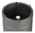 Kit Mecha Copa Pared Hormigon Widia 65 Mm + Soporte Sds Plus - comprar online