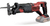 Sierra Sable Pendular Inalambrica A Bateria 18v Stayer Ssl20